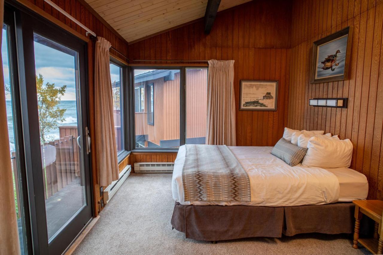 Lutsen Sea Villas Exterior foto