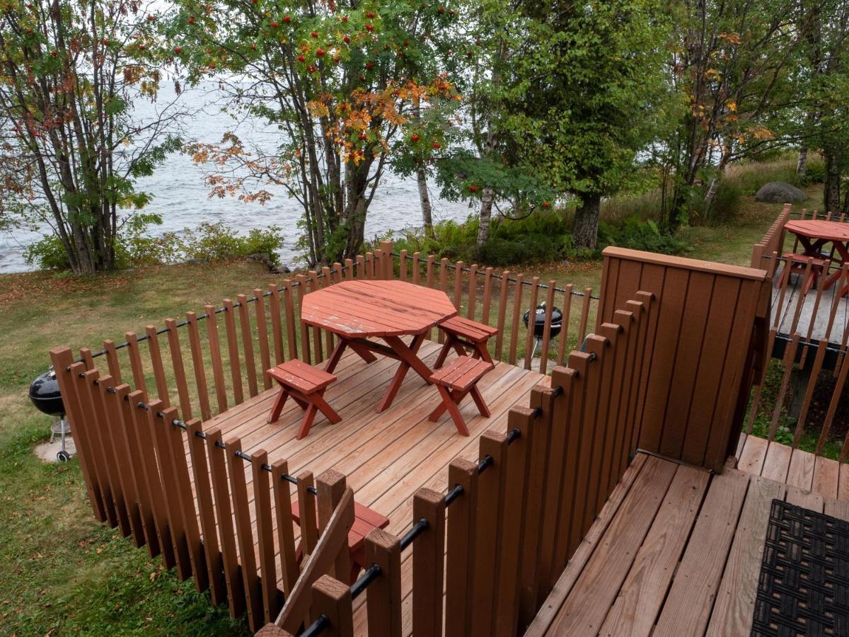 Lutsen Sea Villas Exterior foto