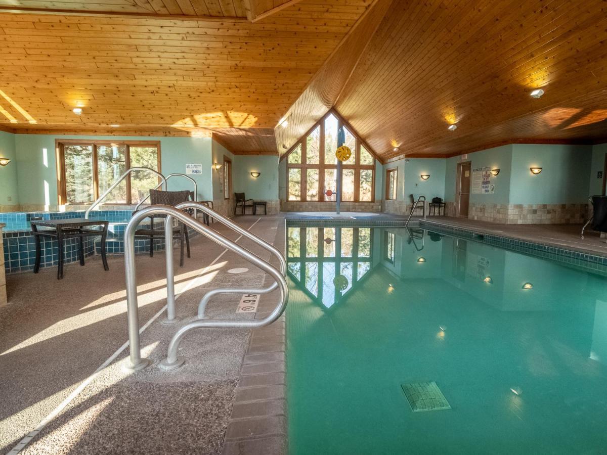 Lutsen Sea Villas Exterior foto